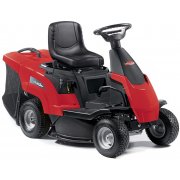 Castelgarden XE866B 66cm / 26in Rear Collection Lawn Tractor