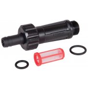 Interpump Integrated Valve Inlet Kit for Interpump 44-51-58-63 Series Pumps