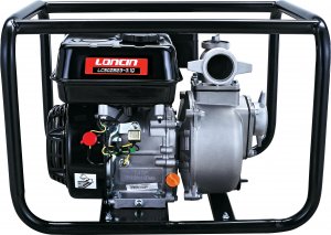 Loncin 2" 50mm Clean Water General Pump