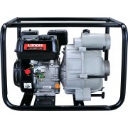 Loncin LC80WB30-4.5Q 5.5HP 196cc 3" Semi-Trash Water Pump