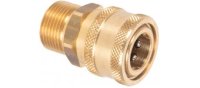 3/8" Quick Release Couplers (AR2 / 15mm plug)