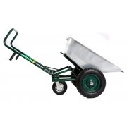 Baksaver Wheel Barrow - 80 Litre