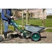 Baksaver Wheel Barrow - 80 Litre