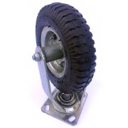 Baksaver Barrow Dolly Wheel