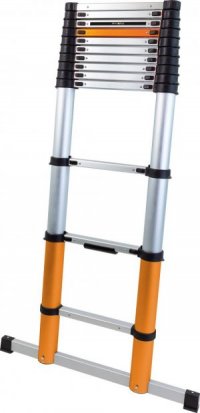 Telescopic Ladders