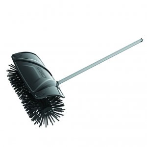 EGO Power+ BBA2100 Multi-Tool Bristle Brush Attachment