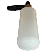 BE Snow Foam Bottle / Lance Extension - 1 Litre