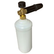 BE Snow Foam Bottle / Lance Extension - 1 Litre