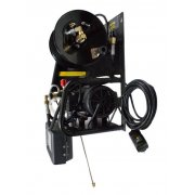 BE Pressure P1515EPNW Wall Mounted / Portable Electric Pressure Washer