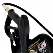 BE Pressure P1515EPNW Wall Mounted / Portable Electric Pressure Washer