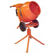 Belle Minimix 150 Cement Mixer - 230v Electric