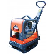 Belle RPC 30/40 16" Honda Powered Reversible Plate Compactor