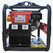 Belle GPX2700 Honda Powered 2.7kva / 2.2kw Stackable Generator