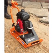 Belle Minipac 300 12" Honda Engined Lightweight Plate Compactor