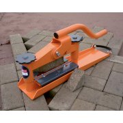 Belle Minipave Block Paving Splitter / Cutter