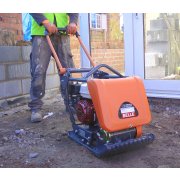 Belle PCX 13/40 (PCX 400) 16" Honda Powered Petrol Plate Compactor