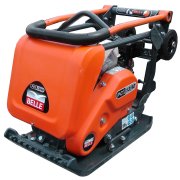 Belle PCX 13/40 (PCX 400) 16" Honda Powered Petrol Plate Compactor