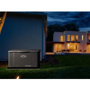 Briggs & Stratton G140 14kW LPG Propane / Natural Gas Standby Generator