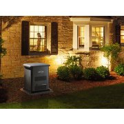 Briggs & Stratton G80 8kW LPG Propane / Natural Gas Standby Generator