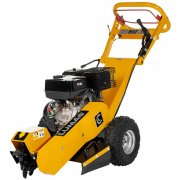 Lumag BSF15 Petrol Stump Grinder