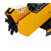 Lumag BSF15 Petrol Stump Grinder