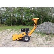 Lumag BSF15 Petrol Stump Grinder