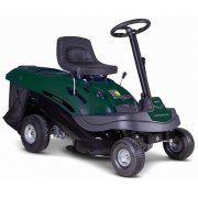 Chipperfield C25-7 Ride-On Petrol Lawn Mower 196cc