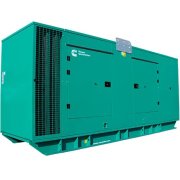 Cummins C450D5 450kVA / 360kW 3-Phase Diesel  Generator