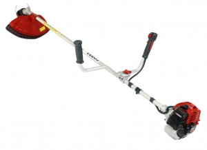 Cobra BC330CU 33cc Petrol Brushcutter with Bike Handles