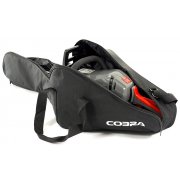 Cobra CS420-16 16" / 40cm Petrol Powered Chainsaw