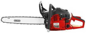 Cobra CS420-16 16" / 40cm Petrol Powered Chainsaw