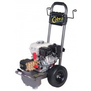 Cobra CT12150PHR Honda GX160 Engined 150 Bar / 2175 Psi Pressure Washer