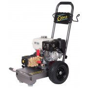 Cobra CT13200PHR Honda GX240 Powered 200 Bar / 2900 Psi Pressure Washer