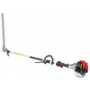 Cobra LRH26C 26cc Long Reach Petrol Hedgetrimmer