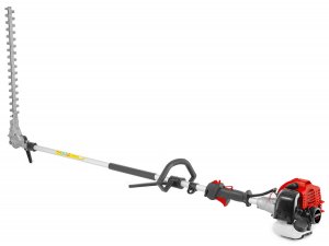 Cobra LRH26C 26cc Long Reach Petrol Hedgetrimmer