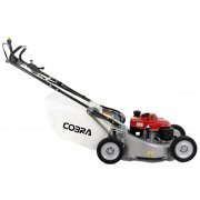 Cobra M53SPH-PRO 21" / 53cm Honda Powered Petrol Lawnmower