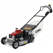 Cobra RM53SPH-PRO 21" / 53cm Honda Powered Rear Roller Petrol Lawnmower