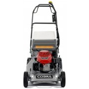 Cobra RM53SPH-PRO 21" / 53cm Honda Powered Rear Roller Petrol Lawnmower