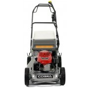 Cobra M53SPH-PRO 21" / 53cm Honda Powered Petrol Lawnmower