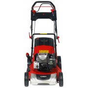 Cobra MX514SPB 20" / 51cm B&S Powered Variable Speed Petrol Lawnmower