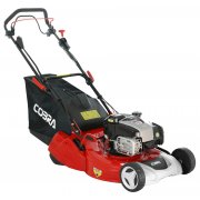 Cobra RM513SPBI 20" B&S Push Button Start Rear Roller Lawnmower