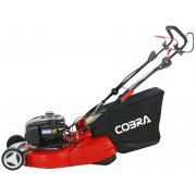 Cobra RM513SPBI 20" B&S Push Button Start Rear Roller Lawnmower