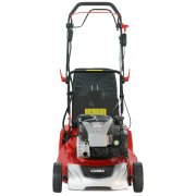 Cobra RM513SPBI 20" B&S Push Button Start Rear Roller Lawnmower