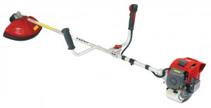 Cobra BC270K 26.3cc Kawasaki Powered Petrol Brushcutter