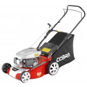 Cobra M40C 16" / 40cm Petrol Powered Lawnmower