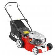 Cobra M40C 16" / 40cm Petrol Powered Lawnmower