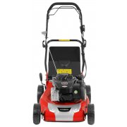 Cobra M46SPB 46cm / 18" B&S Powered Self Propelled Petrol Lawnmower