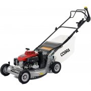 Cobra M53SPH Honda Powered 53cm / 21" Petrol Powered Lawnmower