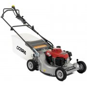 Cobra M53SPH Honda Powered 53cm / 21" Petrol Powered Lawnmower