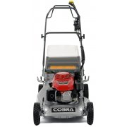 Cobra M53SPH Honda Powered 53cm / 21" Petrol Powered Lawnmower